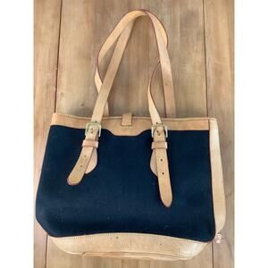 Vintage Dooney & Bourke Handbag